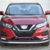 BARA FATA ST008 NISSAN QASHQAI DUPA 2017
