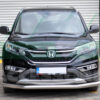 BARA PROTECTIE FATA HONDA CRV 2015+