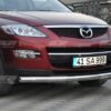 BARA PROTECTIE FATA MAZDA CX9 2007-2012