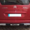 BARA PROTECTIE SPATE CITROEN BERLINGO 1998-2007