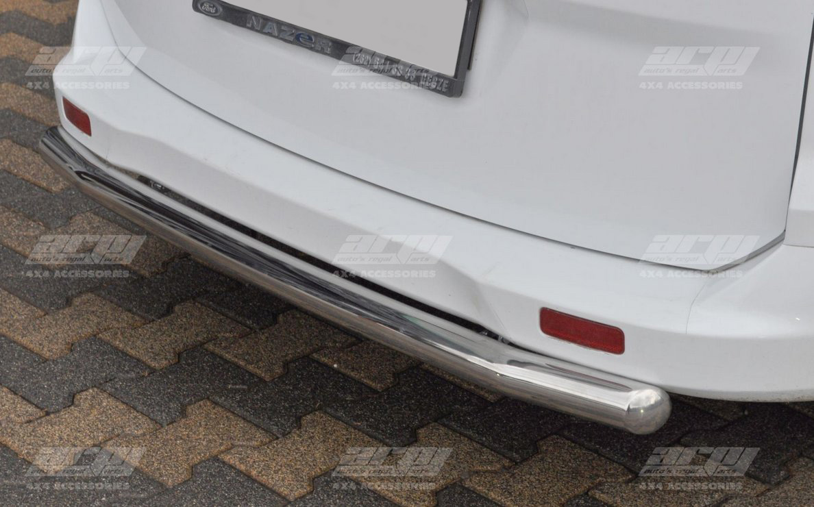 BARA PROTECTIE SPATE FORD TOURNEO COURIER 2014+ BARA PROTECTIE SPATE FORD TOURNEO COURIER 2014+