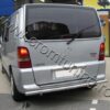 BARA PROTECTIE SPATE MERCEDES VITO W638 1996-2003