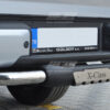 BARA PROTECTIE SPATE MERCEDES X-CLASS 2017+