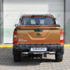 BARA PROTECTIE SPATE NISSAN NAVARA 2015+