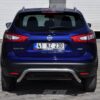 BARA PROTECTIE SPATE NISSAN QASHQAI J11 2014+