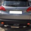 BARA PROTECTIE SPATE PEUGEOT 2008 CROSSOVER 2014+
