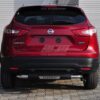 BARA PROTECTIE SPATE RENAULT KOLEOS 2016+