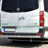 BARA PROTECTIE SPATE VOLKSWAGEN CRAFTER 2006+