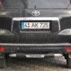 BARA SPATE AK025 TOYOTA LAND CRUISER PRADO DUPA 2010