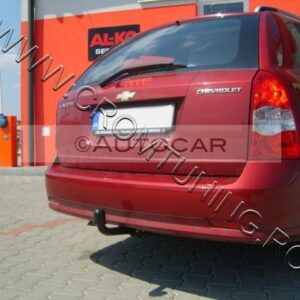 CARLIG DE REMORCARE CHEVROLET LACETTI