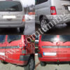 CARLIG DE REMORCARE CITROEN BERLINGO 1 1996-2008