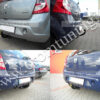 CARLIG DE REMORCARE DACIA SANDERO 2008-2012