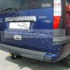 CARLIG DE REMORCARE FIAT DOBLO 2000-11/2009