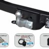 CARLIG DE REMORCARE MERCEDES SPRINTER 1995-2006 (PLATFORMA)