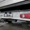 CARLIG DE REMORCARE NISSAN NV400 PLATFORMA 2010+