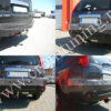 CARLIG DE REMORCARE NISSAN T31 X-TRAIL 2007+