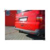 CARLIG DE REMORCARE VOLKSWAGEN T5 2010+