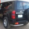 COLTARE AK003 NISSAN PATROL 2001-2006