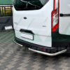 COLTARE PROTECTIE BARA SPATE FORD TRANSIT TOURNEO CUSTOM 2012+