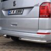 COLTARE PROTECTIE SPATE VOLKSWAGEN T6 2015+