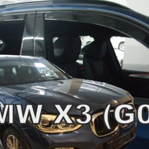 PARAVANTURI BMW X3 G01 2017+
