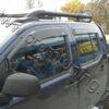 PARAVANTURI GEAMURI NISSAN NAVARA D40 2005+