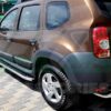 PRAGURI LATERALE ALUMINIU DACIA DUSTER 2010+