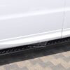 PRAGURI LATERALE ALUMINIU LAND ROVER RANGE ROVER SPORT 2005+