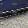 PRAGURI LATERALE ALUMINIU RENAULT KOLEOS 2016+