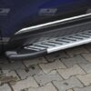 PRAGURI LATERALE ALUMINIU RENAULT KOLEOS 2016+
