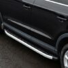 PRAGURI LATERALE AUDI Q2 2017+