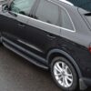 PRAGURI LATERALE AUDI Q2 2017+