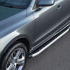 PRAGURI LATERALE AUDI Q5 2009+