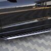 PRAGURI LATERALE AUDI Q5 2009+