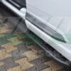 PRAGURI LATERALE AUDI Q5 2009+