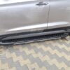 PRAGURI LATERALE AUDI Q5 2009+