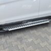 PRAGURI LATERALE BMW X1 2012+