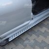 PRAGURI LATERALE DACIA SANDERO STEPWAY 2008+