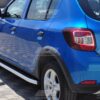 PRAGURI LATERALE DACIA SANDERO STEPWAY 2008+