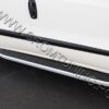PRAGURI LATERALE FIAT FIORINO 2007+