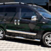 PRAGURI LATERALE FIAT FIORINO 2007+