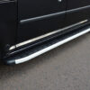 PRAGURI LATERALE FORD TRANSIT 1995-2013