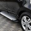 PRAGURI LATERALE HYUNDAI IX35 2010+