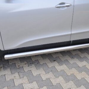 PRAGURI LATERALE HYUNDAI IX35 2010+