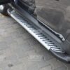 PRAGURI LATERALE HYUNDAI SANTA FE II 2006-2012