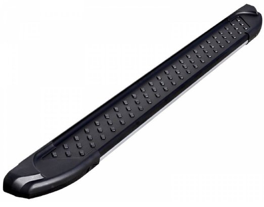 PRAGURI LATERALE JEEP COMMANDER 2007+ PRAGURI LATERALE JEEP COMMANDER 2007+