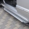 PRAGURI LATERALE JEEP GRAND CHEROKEE 2005-2011