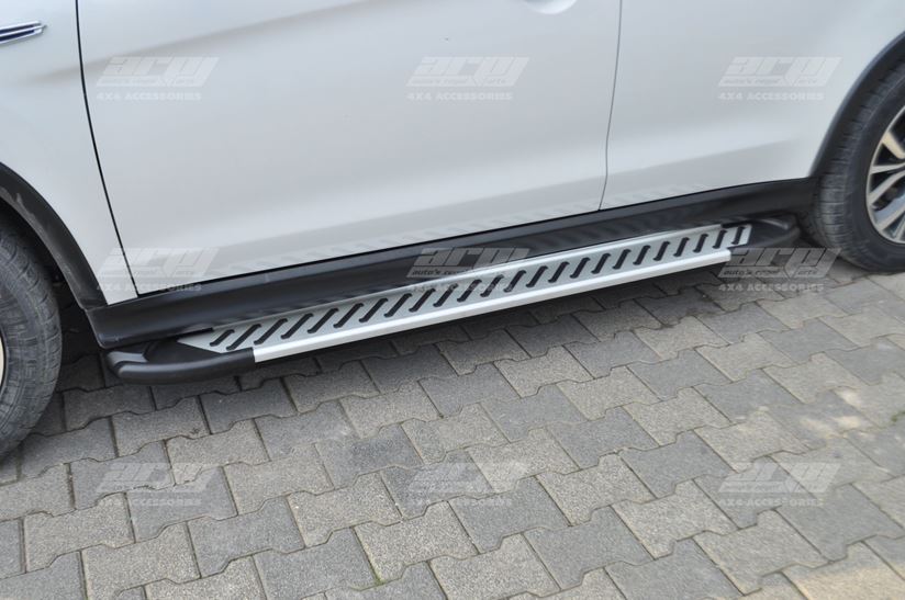 PRAGURI LATERALE JEEP GRAND CHEROKEE 2005-2011 PRAGURI LATERALE JEEP GRAND CHEROKEE 2005-2011