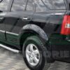 PRAGURI LATERALE KIA SORENTO 2003+