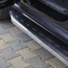 PRAGURI LATERALE KIA SPORTAGE 2016+